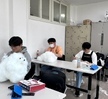 9주차 훈련수업과 미용