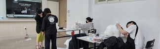 6주차 반려견미용수업
