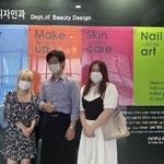 졸업생 방문 특강