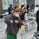 수업현장 : 컷트