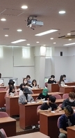 취창업지원 인성특강
