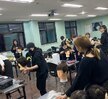 남성헤어컷 트랜드 스타일 비교과 프로그램