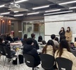 2021학년도 졸업생 방문 특강