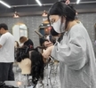 수업현장 : 아이롱