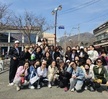 새내기 특강 & MT