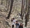 새내기 특강 & MT
