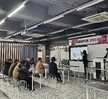 사)대한미용사회 포항북구지부 두피디자이너 교육