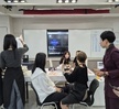 외국인 유학생 진로체험 특강