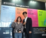 졸업생 방문 후배들과의 멘토 멘티 상담의 시간