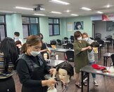 비교과_남성헤어컷