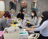 (대학혁신)네일 전문인력양성 프로그램