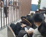 졸업생 방문 특강