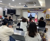 (대학혁신) 문제성 발톱교정 기술 세미나 
