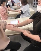 림프테라피 비교과 프로그램