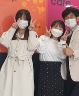 졸업생 방문 특강