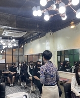 제이리미용학원 입시설명회