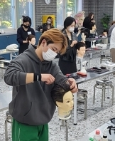 수업현장 : 컷트