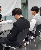 아이디헤어반 선발 면접