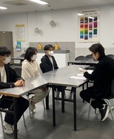 아이디헤어반 선발 면접