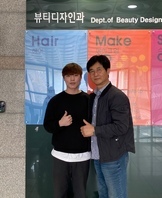 졸업생 방문 특강