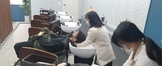 졸업생 방문 특강