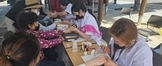 장애인의날 봉사활동