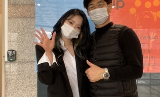 졸업생 방문 특강