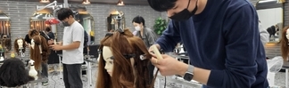 수업현장 : 아이롱