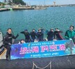 SSI Openwater, Advance 자격증 취득