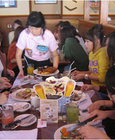 외식산업 서비스 전문가 양성 프로그램