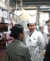 해외인턴쉽 제휴 협약 체결식