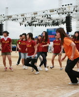 2009 선린대동제