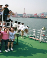 2009 해외현장 실습