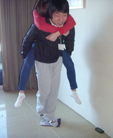 2011년 춘계 MT 및 현장답사(강원랜드 & 하이원스키장)3