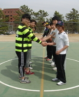 학과 체육대회4