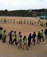 학과 체육대회7