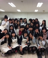 동지여상 현장체험교실