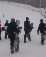 2012년 춘계 M.T 7