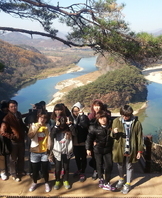 2012년 가을 답사3