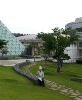 여름방학 현장실습13(교원 스위트 호텔)