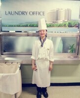 여름방학 현장실습15(현대호텔)