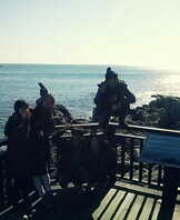 부산답사 겸 여행1