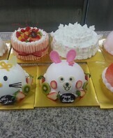 제과기능장 서승주(초콜릿공예 국가대표) 특강4