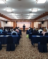 2학년 취업캠프(경주 코모도 호텔)