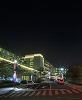 특급호텔 조기취업확정(경주 블루원)