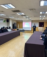 2023학년도 가을 호텔현장교육 