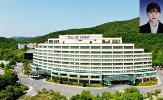 특급호텔 취업확정(더케이호텔)
