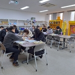 산업안전보건과 1학..