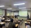 산업안전보건과 2023학년도 산업체실무자특강 