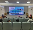 월성원자력본부 단체사진